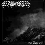 MAVORIM - Das große Tor CD